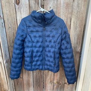 The north face jacket